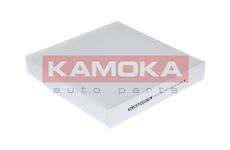 Filtr, vzduch v interiéru KAMOKA F412701