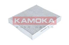 Filtr, vzduch v interiéru KAMOKA F504701