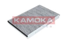 Filtr, vzduch v interiéru KAMOKA F505001