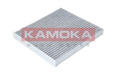 Filtr, vzduch v interiéru KAMOKA F505401