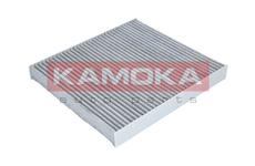 Filtr, vzduch v interiéru KAMOKA F509601