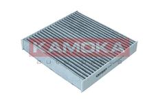 Filtr, vzduch v interiéru KAMOKA F512501