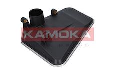 Hydraulický filtr, automatická převodovka KAMOKA F600301
