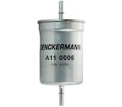palivovy filtr DENCKERMANN A110006