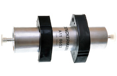 palivovy filtr DENCKERMANN A110653
