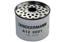 palivovy filtr DENCKERMANN A120001