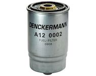palivovy filtr DENCKERMANN A120002