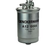 palivovy filtr DENCKERMANN A120004