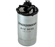 palivovy filtr DENCKERMANN A120038