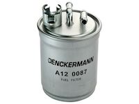 palivovy filtr DENCKERMANN A120087