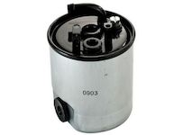 palivovy filtr DENCKERMANN A120137