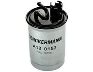 palivovy filtr DENCKERMANN A120153