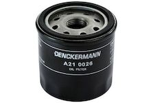 Olejový filtr DENCKERMANN A210026