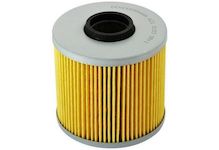 Olejový filtr DENCKERMANN A210103
