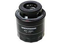 Olejový filtr DENCKERMANN A210401