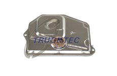 Hydraulický filtr, automatická převodovka TRUCKTEC AUTOMOTIVE 02.25.016