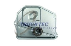 Hydraulický filtr, automatická převodovka TRUCKTEC AUTOMOTIVE 02.25.032
