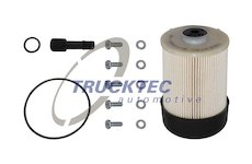 palivovy filtr TRUCKTEC AUTOMOTIVE 02.38.132