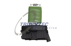 Odpor, vnitřní tlakový ventilátor TRUCKTEC AUTOMOTIVE 02.59.113