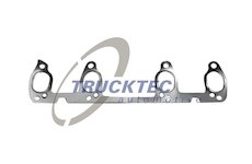 Těsnění, kolektor výfukových plynů TRUCKTEC AUTOMOTIVE 07.16.005