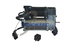 Kompresor, pneumatický systém TRUCKTEC AUTOMOTIVE 07.30.149