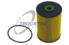 palivovy filtr TRUCKTEC AUTOMOTIVE 07.38.027