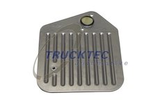 Hydraulický filtr, automatická převodovka TRUCKTEC AUTOMOTIVE 08.25.007