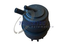 Vyrovnávací nádrž, hydraulický olej (servořízení) TRUCKTEC AUTOMOTIVE 08.37.088