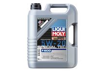 Motorový olej LIQUI MOLY 3841