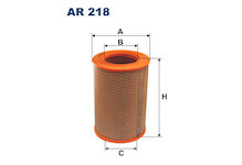 Vzduchový filtr FILTRON AR 218
