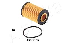 Olejový filtr ASHIKA 10-ECO025