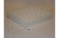 Filtr, vzduch v interiéru ASHIKA 21-SZ-Z08