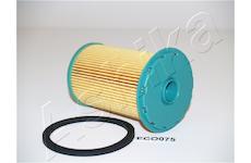palivovy filtr ASHIKA 30-ECO075
