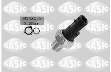 Olejový tlakový spínač SASIC 3704001