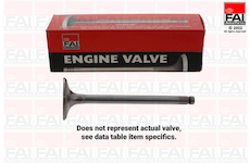 Výfukový ventil FAI AutoParts EV95029
