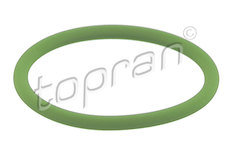 Těsnění, rozdělovač TOPRAN 100 278