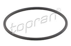 Těsnění, termostat TOPRAN 202 327
