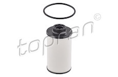 Hydraulický filtr, automatická převodovka TOPRAN 113 241