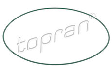 Těsnění, válcové pouzdro TOPRAN 100 145