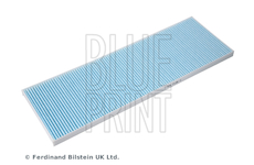 Filtr, vzduch v interiéru BLUE PRINT ADP152534