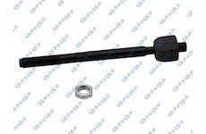 Axiální kloub, příčné táhlo řízení GSP S030654