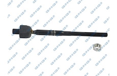 Axiální kloub, příčné táhlo řízení GSP S030655