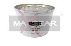 palivovy filtr MAXGEAR 26-0139