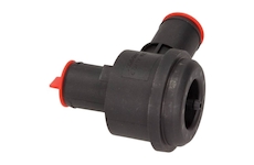 Regulační ventil plnicího tlaku MAXGEAR 58-0079