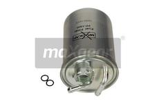 palivovy filtr MAXGEAR 26-0717