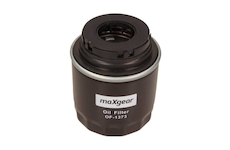 Olejový filtr MAXGEAR 26-0873