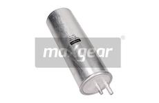 palivovy filtr MAXGEAR 26-1108