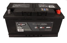 startovací baterie MAXGEAR 595402080 D722