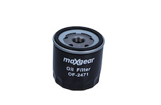 Olejový filtr MAXGEAR 26-2077