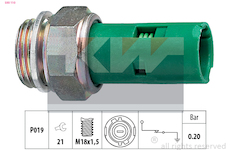 Olejový tlakový spínač KW 500 110